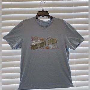 Soft comfy short sleeve shirt.